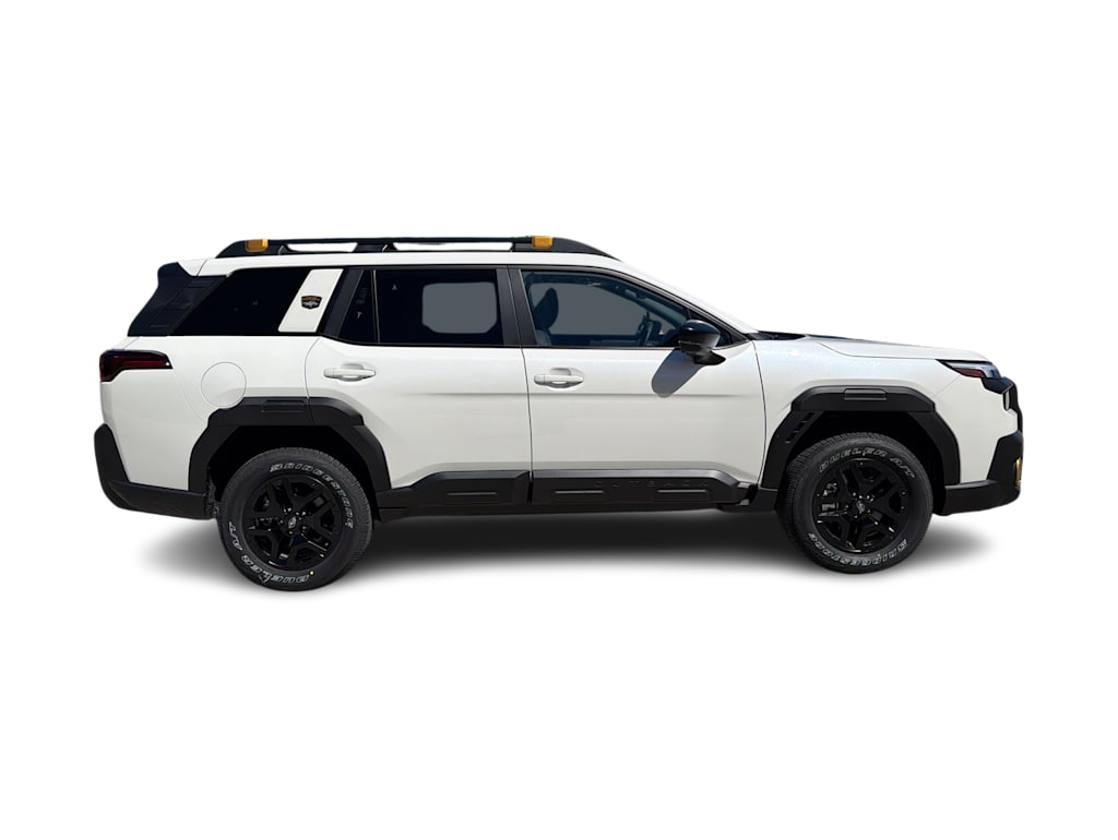 Thumbnail: 2026 Subaru Outback - 25
