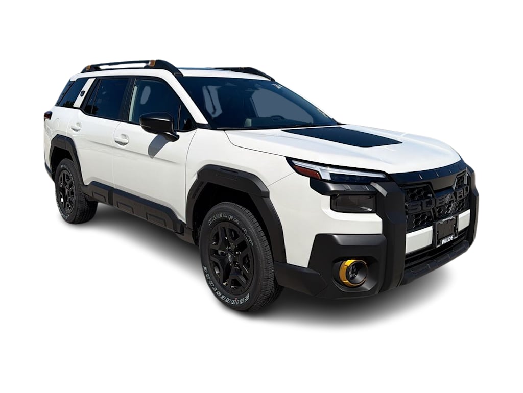 Thumbnail: 2026 Subaru Outback - 26