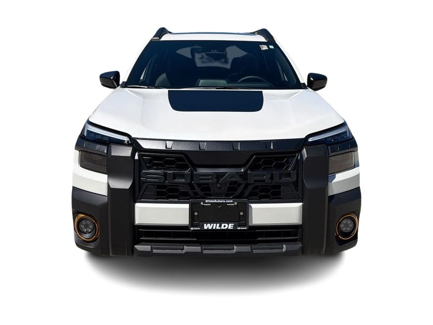 Thumbnail: 2026 Subaru Outback - 27