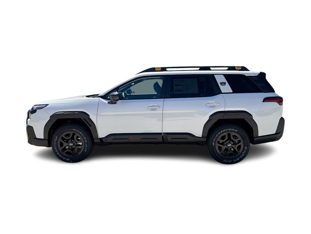 Thumbnail: 2026 Subaru Outback - 21