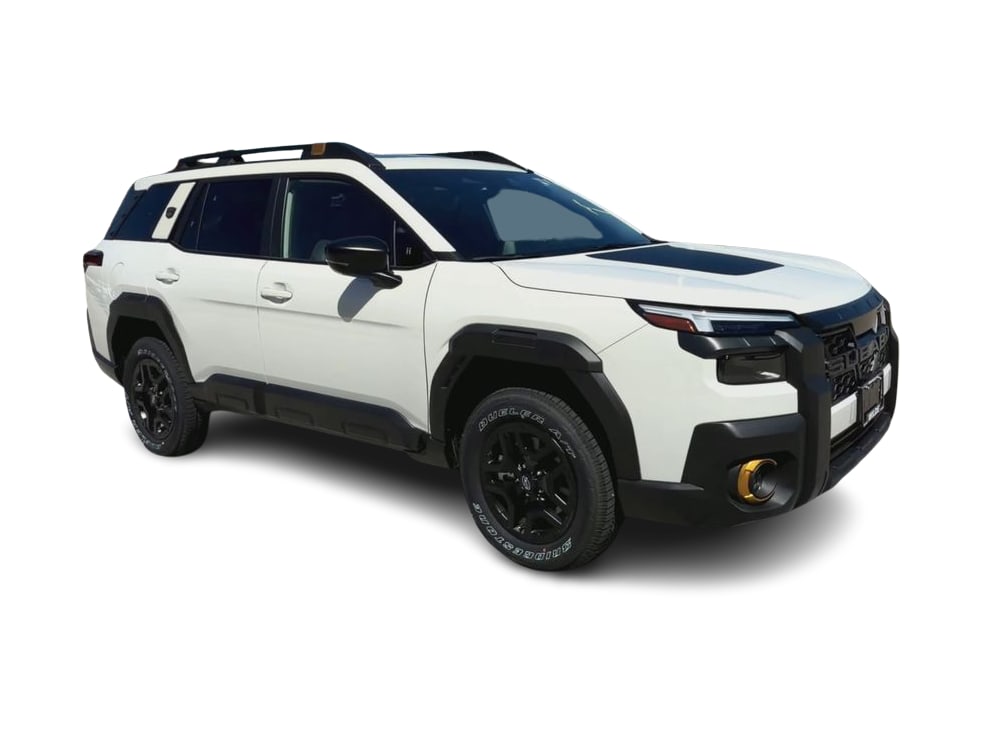 Thumbnail: 2026 Subaru Outback - 17