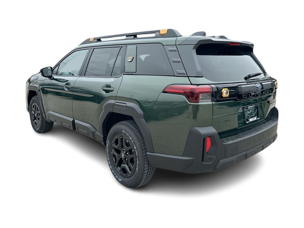 Thumbnail: 2026 Subaru Outback - 22