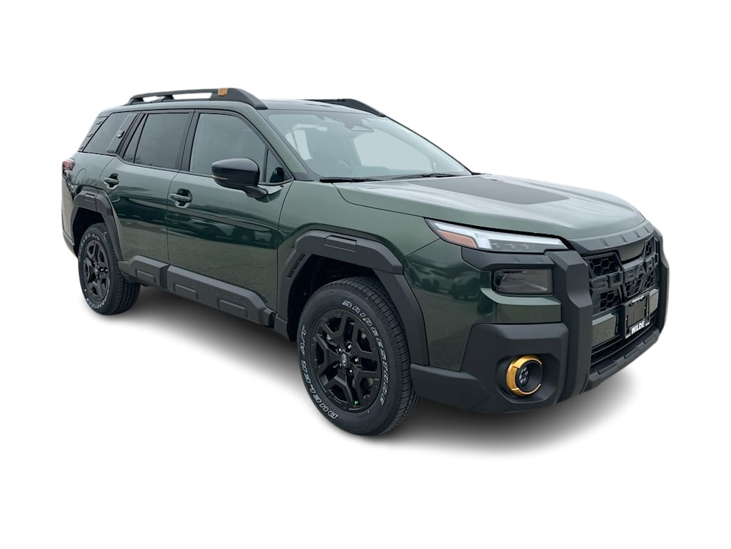 Thumbnail: 2026 Subaru Outback - 26