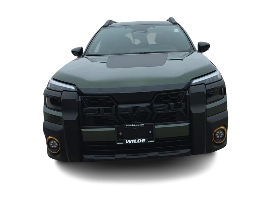 Thumbnail: 2026 Subaru Outback - 6