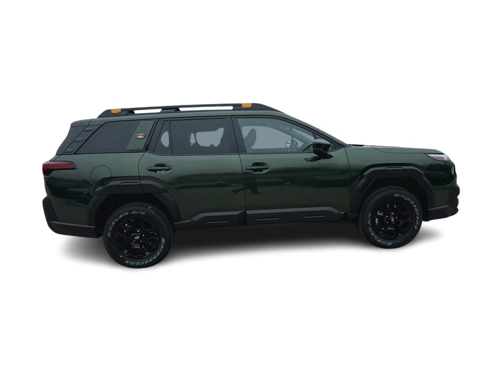 Thumbnail: 2026 Subaru Outback - 20