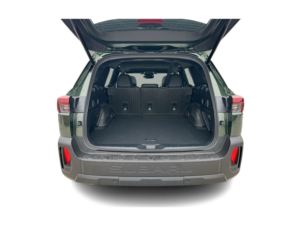 Thumbnail: 2026 Subaru Outback - 37