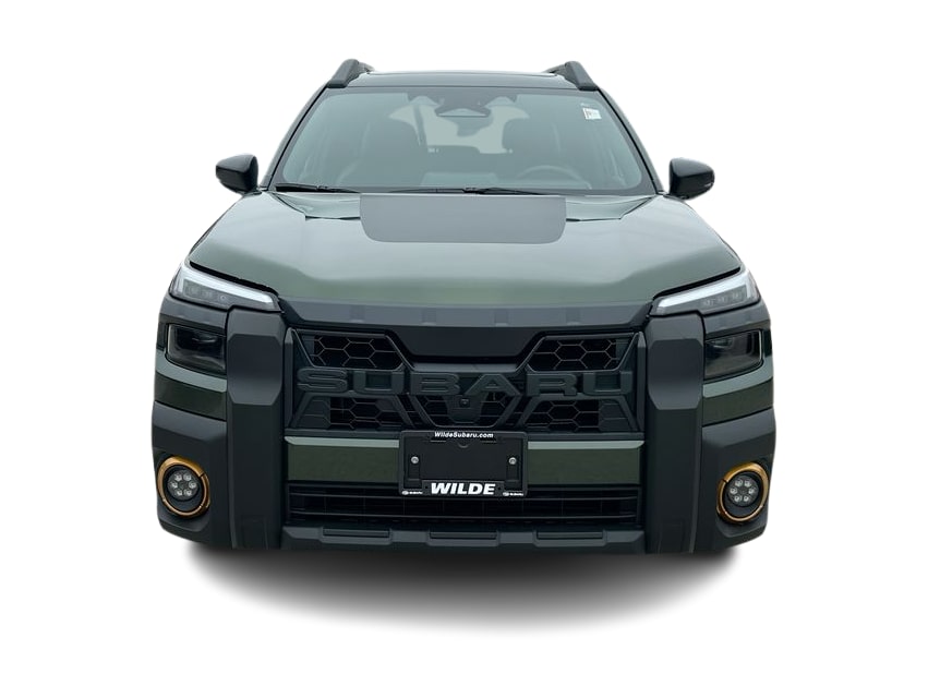 Thumbnail: 2026 Subaru Outback - 27