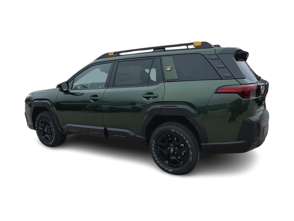 Thumbnail: 2026 Subaru Outback - 4