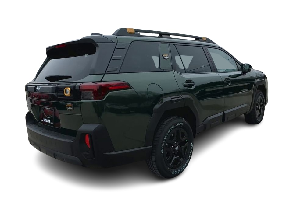 Thumbnail: 2026 Subaru Outback - 19