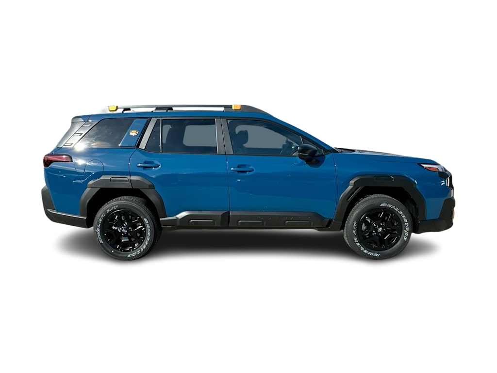 Thumbnail: 2026 Subaru Outback - 23