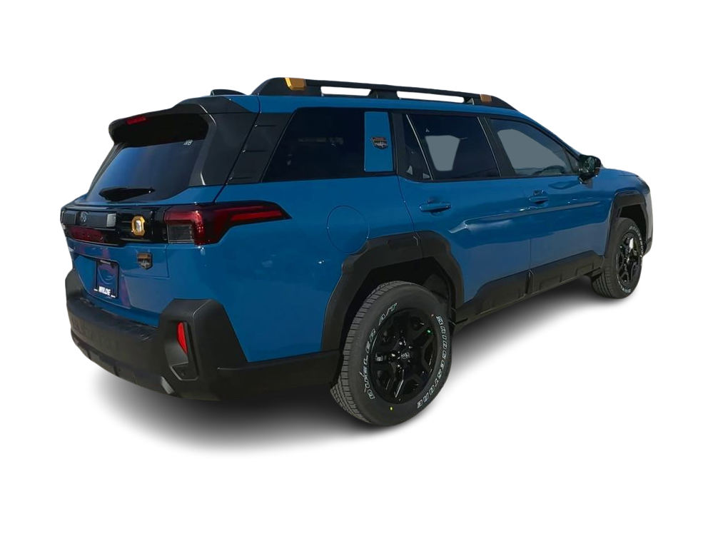 Thumbnail: 2026 Subaru Outback - 17