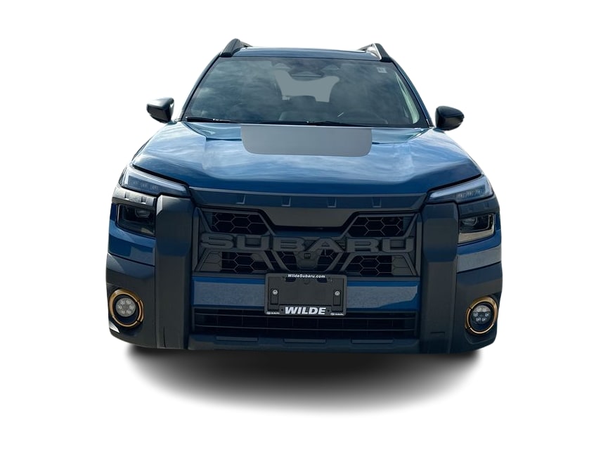 Thumbnail: 2026 Subaru Outback - 25
