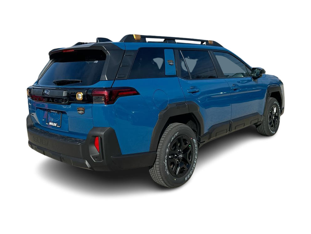 Thumbnail: 2026 Subaru Outback - 22