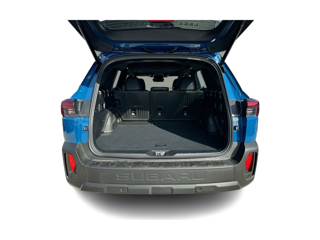 Thumbnail: 2026 Subaru Outback - 37