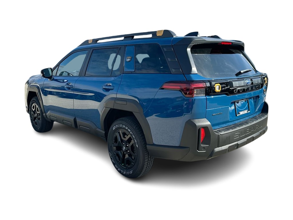 Thumbnail: 2026 Subaru Outback - 20