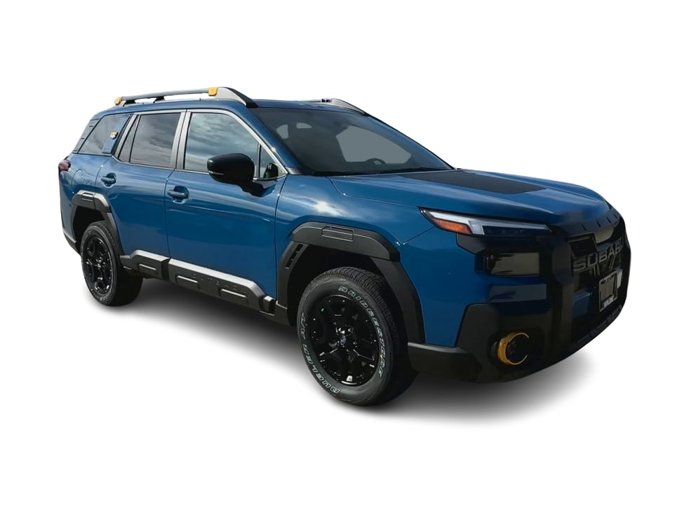 Thumbnail: 2026 Subaru Outback - 16