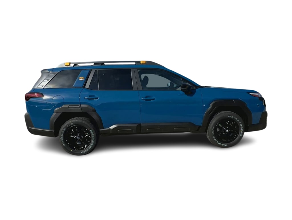 Thumbnail: 2026 Subaru Outback - 18