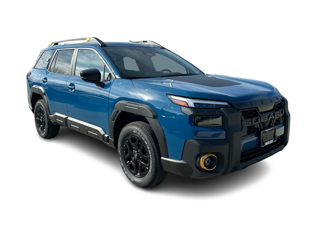 Thumbnail: 2026 Subaru Outback - 24