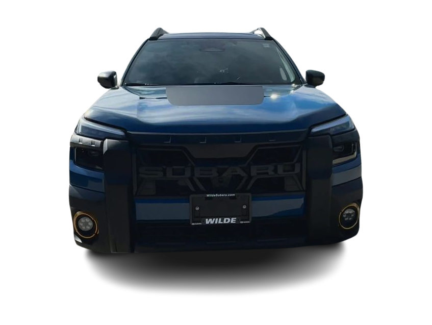 Thumbnail: 2026 Subaru Outback - 6