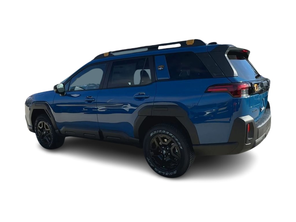 Thumbnail: 2026 Subaru Outback - 4