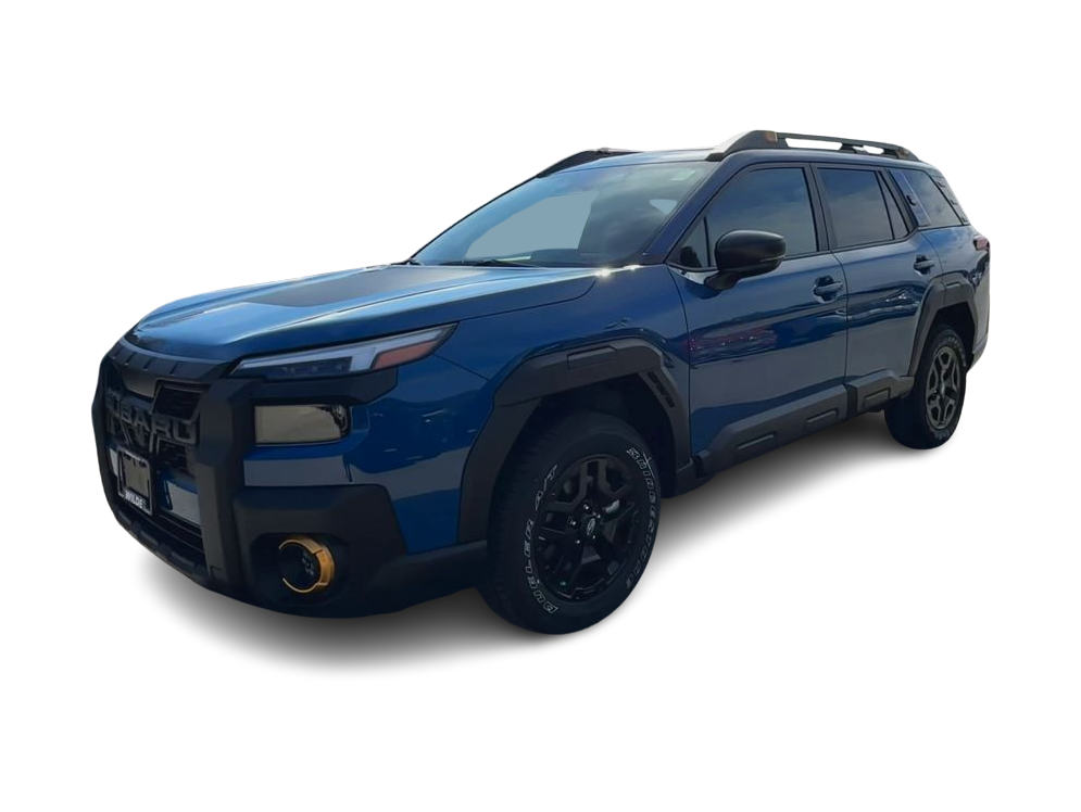 Thumbnail: 2026 Subaru Outback - 17