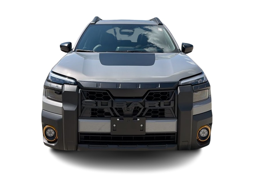 Thumbnail: 2026 Subaru Outback - 27