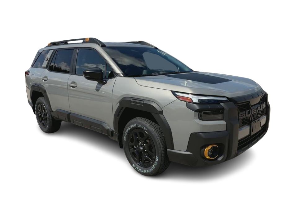 Thumbnail: 2026 Subaru Outback - 17