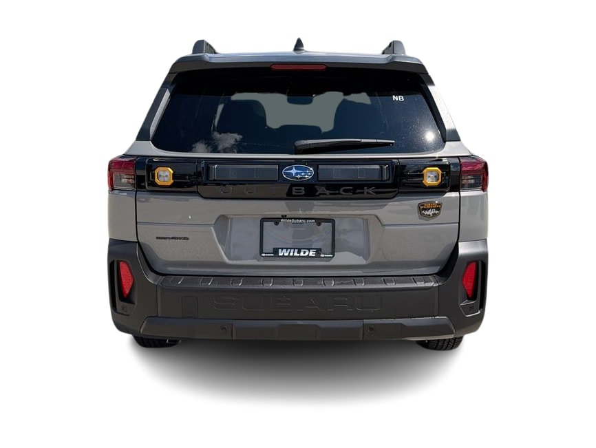 Thumbnail: 2026 Subaru Outback - 23
