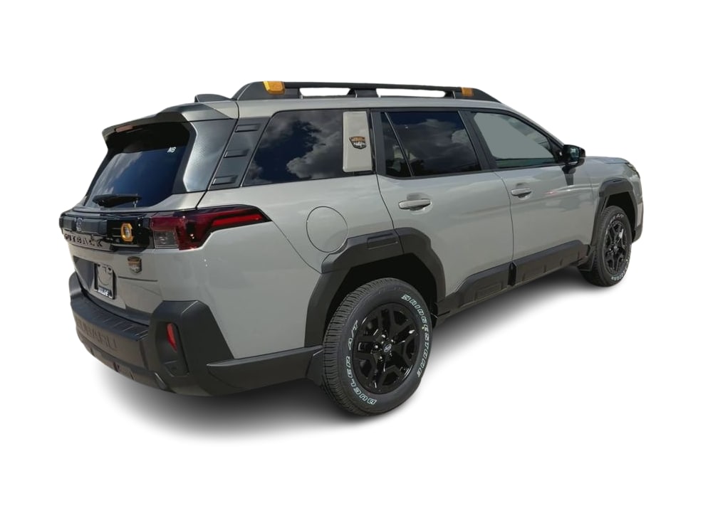 Thumbnail: 2026 Subaru Outback - 19