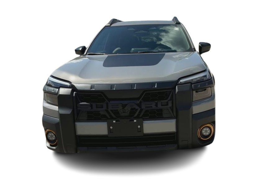 Thumbnail: 2026 Subaru Outback - 6