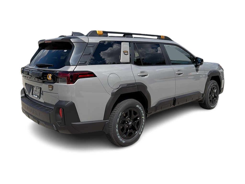 Thumbnail: 2026 Subaru Outback - 24