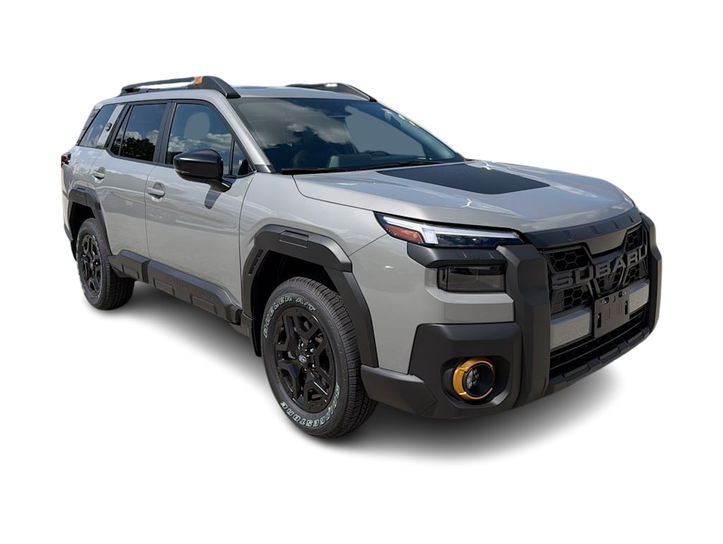 Thumbnail: 2026 Subaru Outback - 26