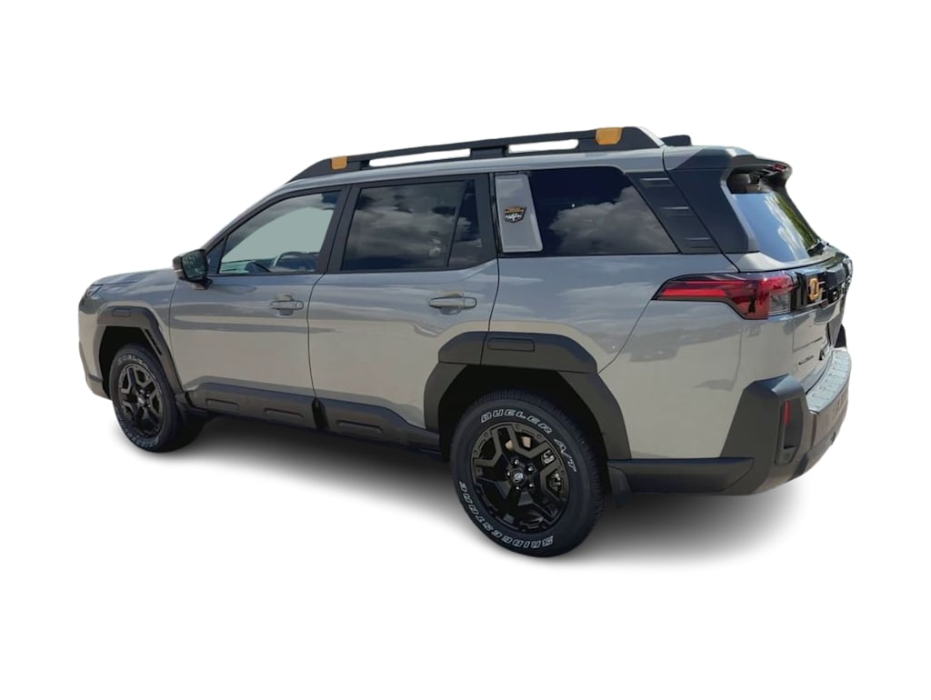 Thumbnail: 2026 Subaru Outback - 4