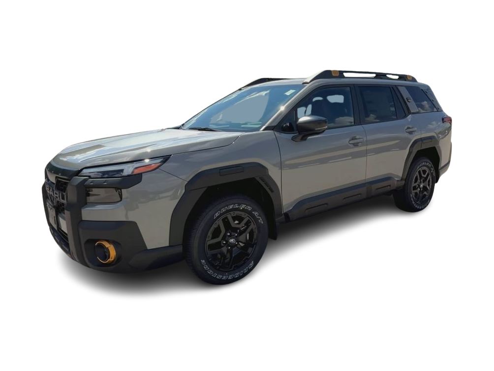 Thumbnail: 2026 Subaru Outback - 18