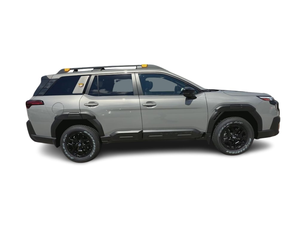 Thumbnail: 2026 Subaru Outback - 20