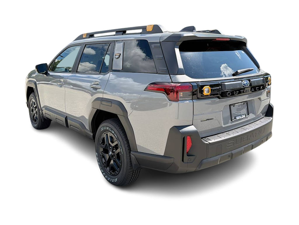 Thumbnail: 2026 Subaru Outback - 22