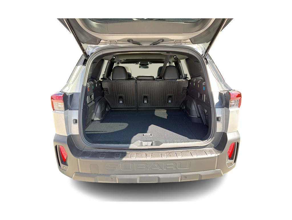 Thumbnail: 2026 Subaru Outback - 37