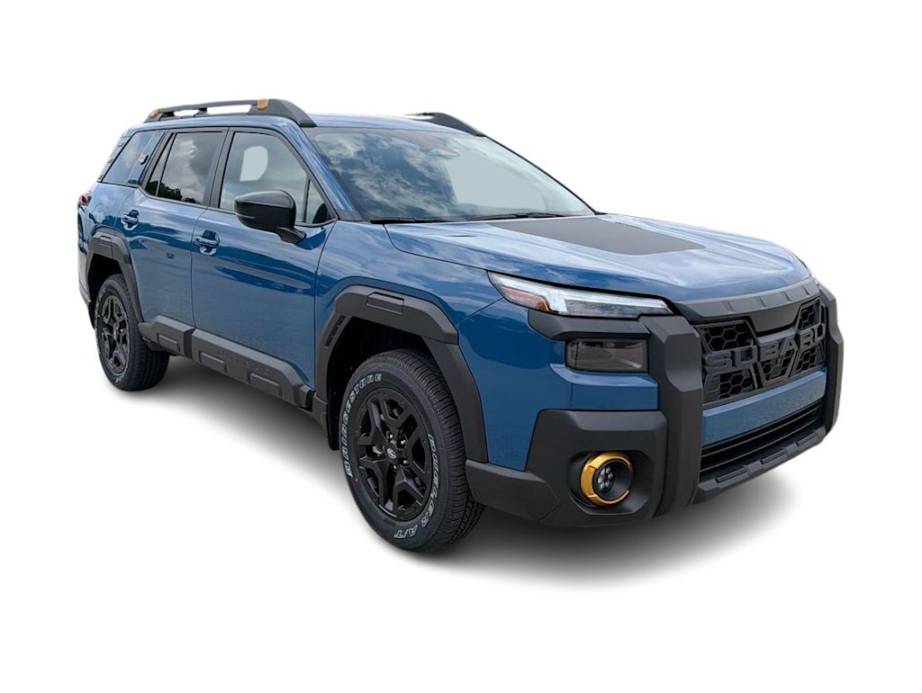 Thumbnail: 2026 Subaru Outback - 26
