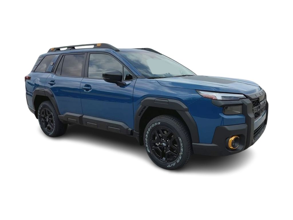 Thumbnail: 2026 Subaru Outback - 17