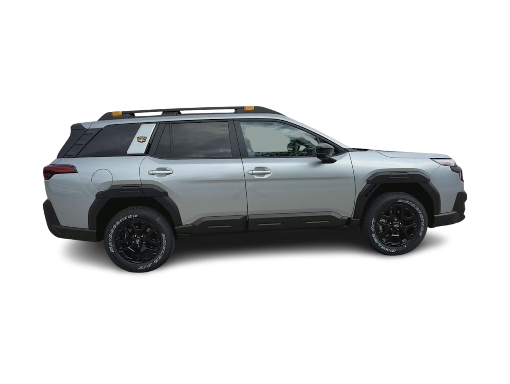 Thumbnail: 2026 Subaru Outback - 21
