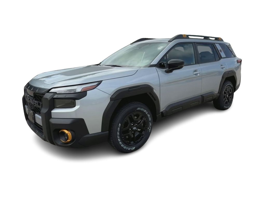 Thumbnail: 2026 Subaru Outback - 18