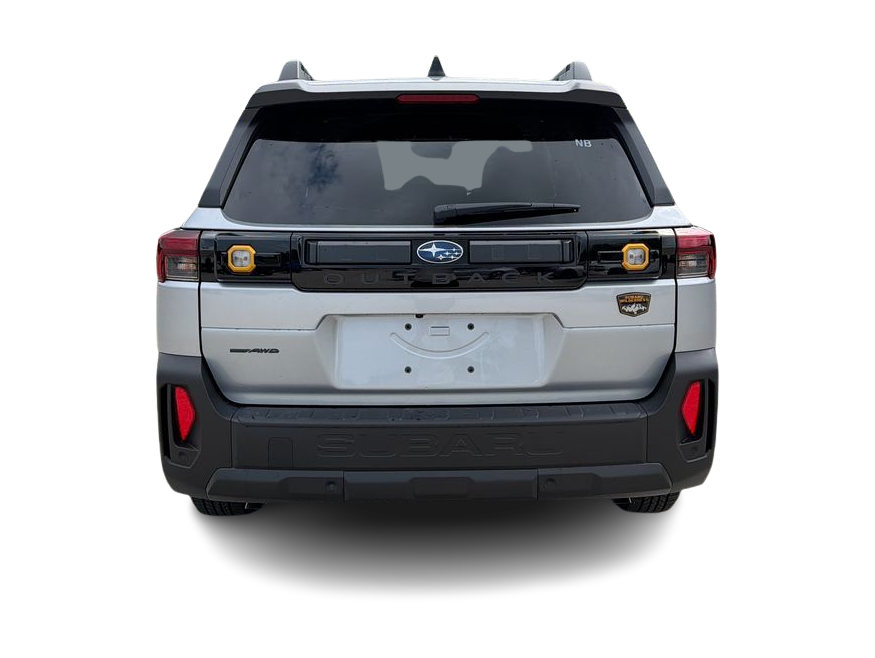 Thumbnail: 2026 Subaru Outback - 23