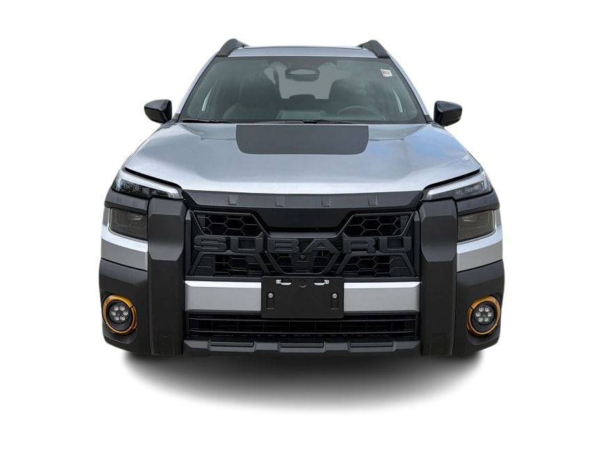 Thumbnail: 2026 Subaru Outback - 27