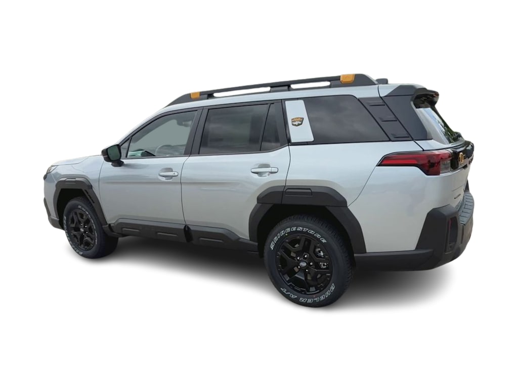 Thumbnail: 2026 Subaru Outback - 19