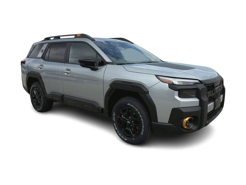 Thumbnail: 2026 Subaru Outback - 17