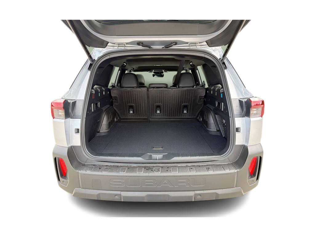 Thumbnail: 2026 Subaru Outback - 38