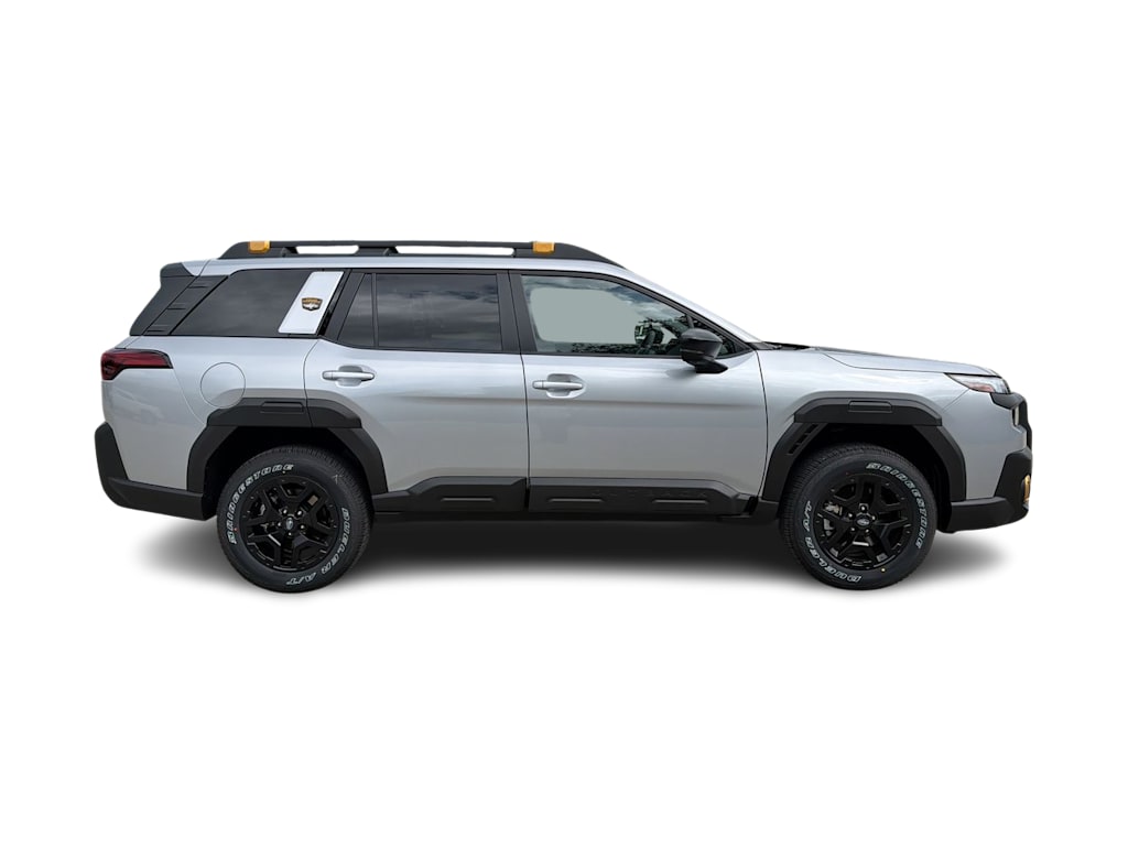 Thumbnail: 2026 Subaru Outback - 25