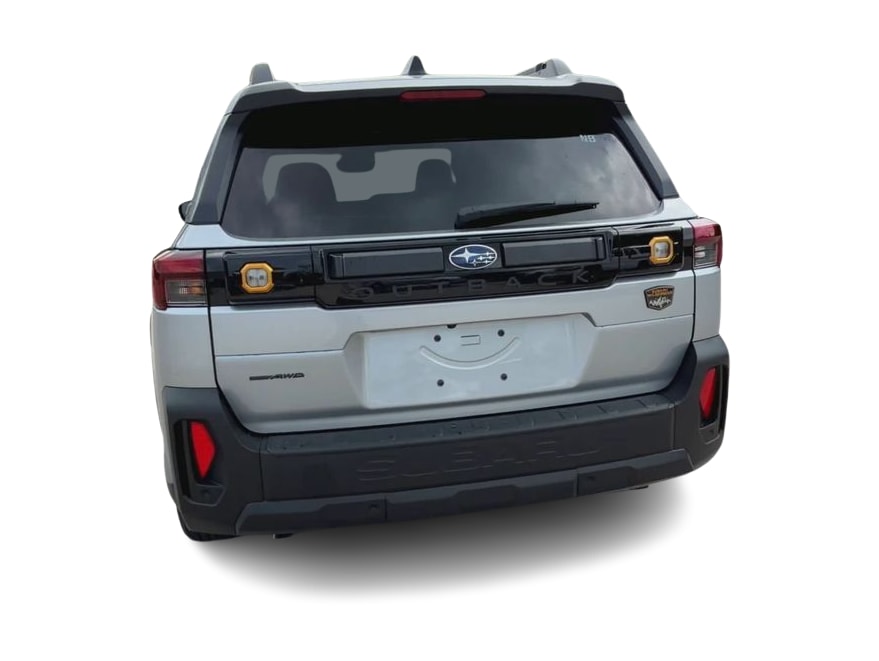 Thumbnail: 2026 Subaru Outback - 5