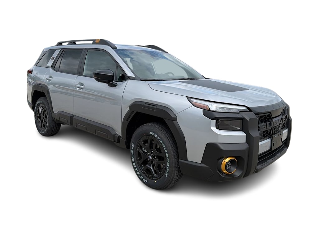 Thumbnail: 2026 Subaru Outback - 26