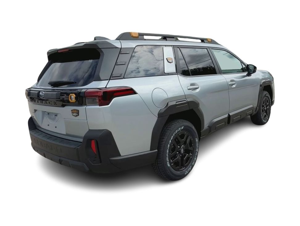 Thumbnail: 2026 Subaru Outback - 20